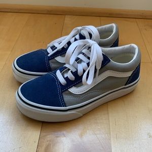 Kids Vans